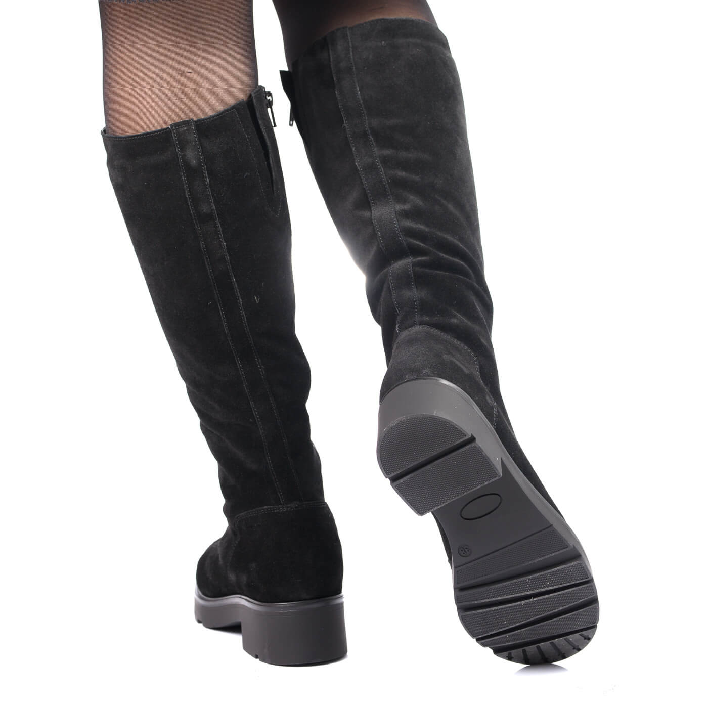 CIZME DAMA BRAND ROMANESC