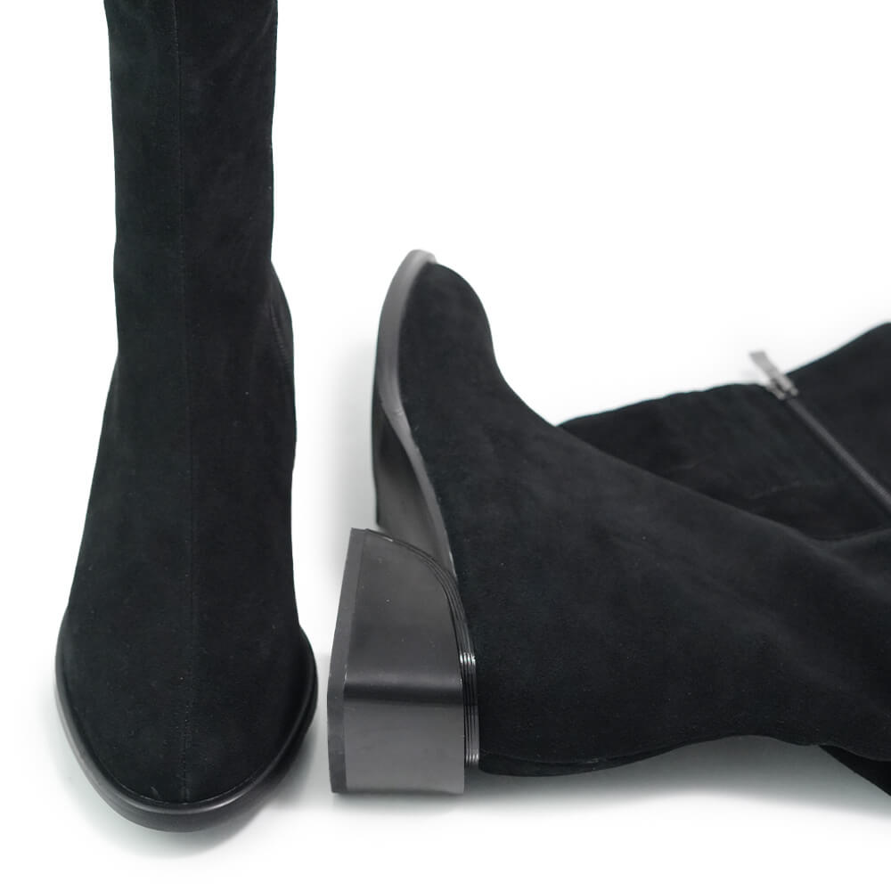 CIZME DAMA FIORE FINO