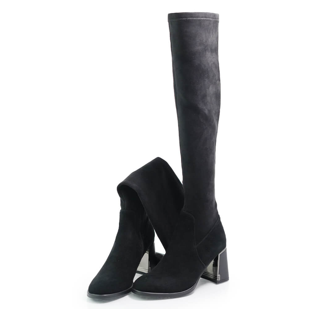 CIZME DAMA FIORE FINO