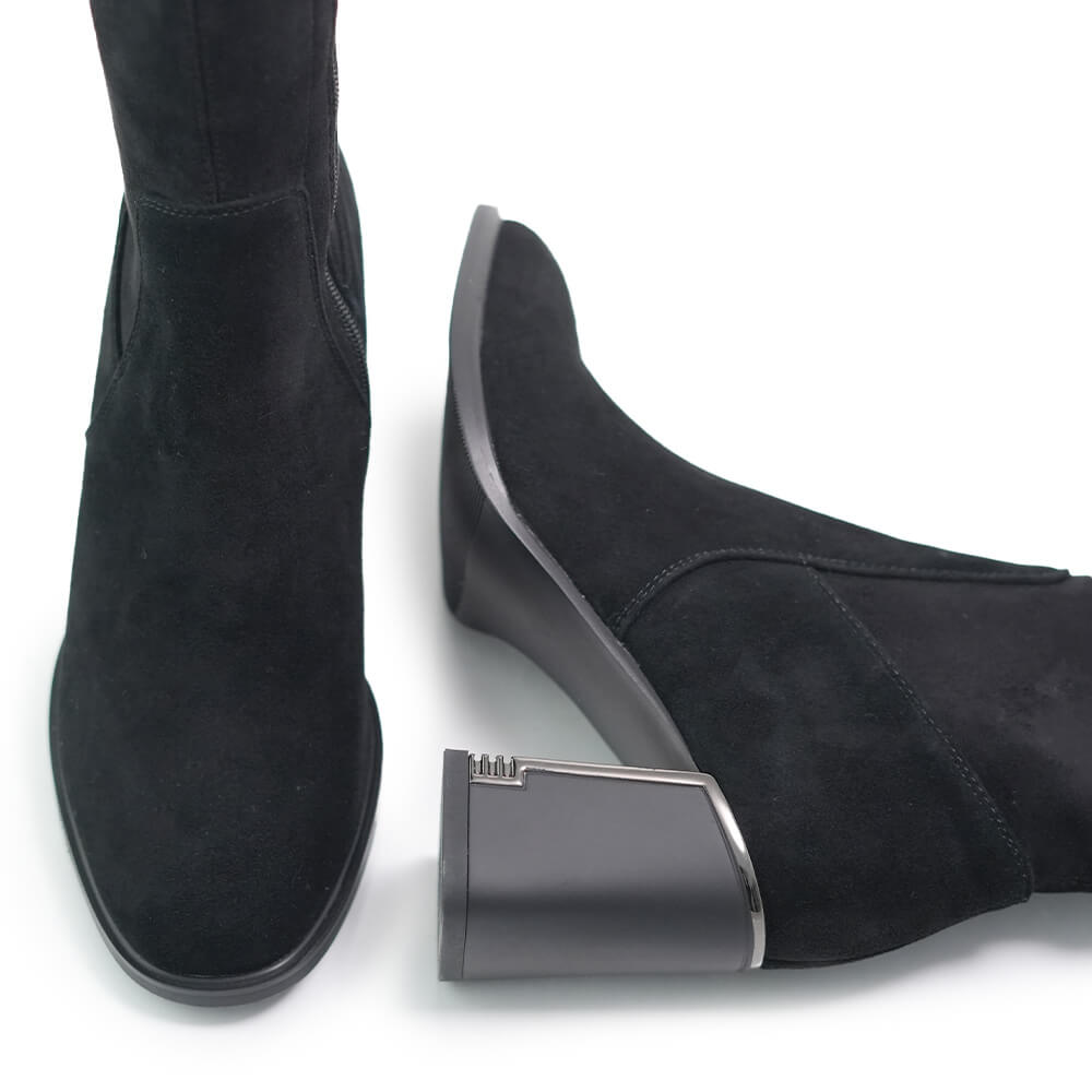 CIZME DAMA FIORE FINO