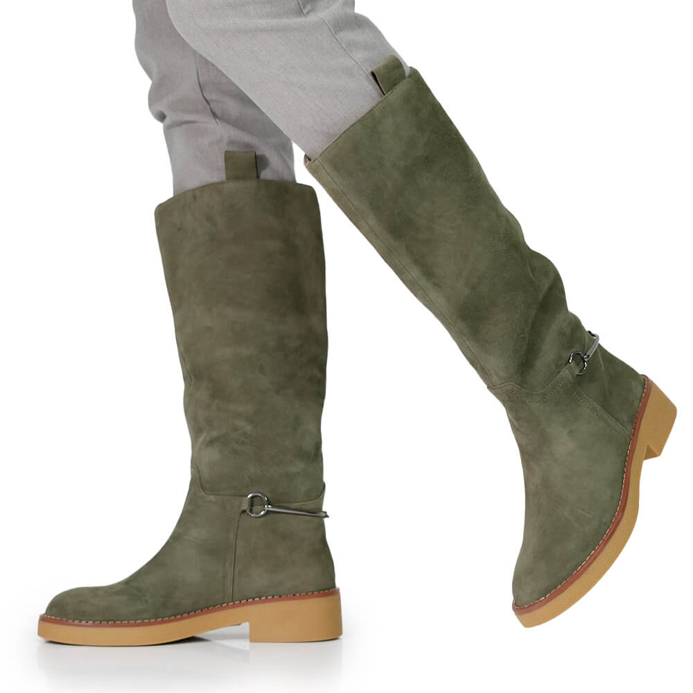 CIZME DAMA FIORE FINO