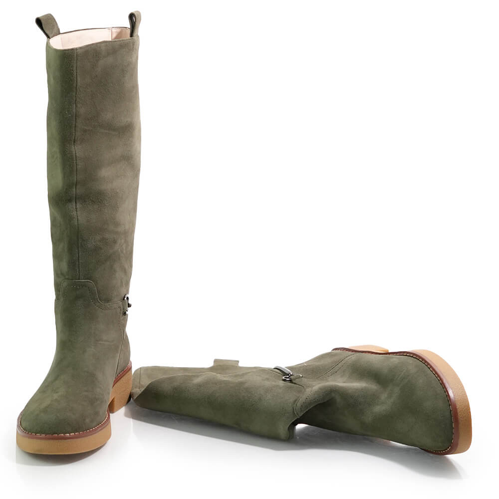 CIZME DAMA FIORE FINO