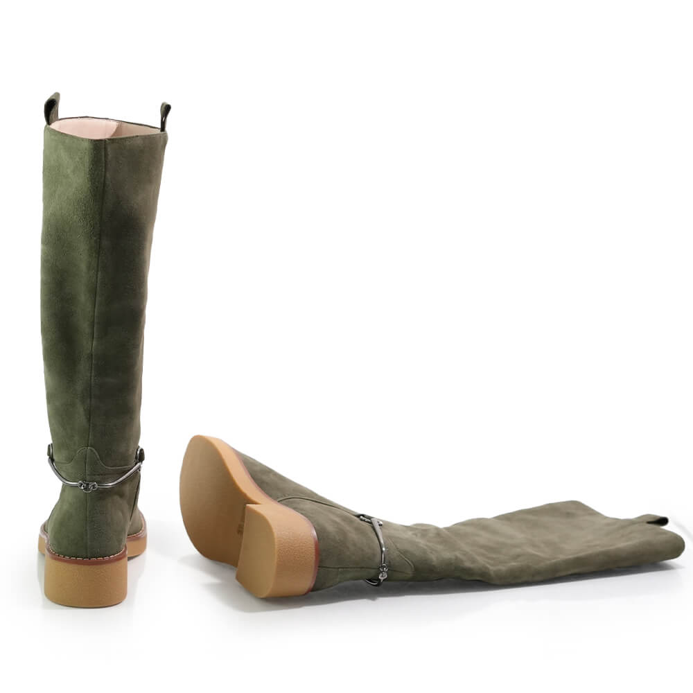 CIZME DAMA FIORE FINO