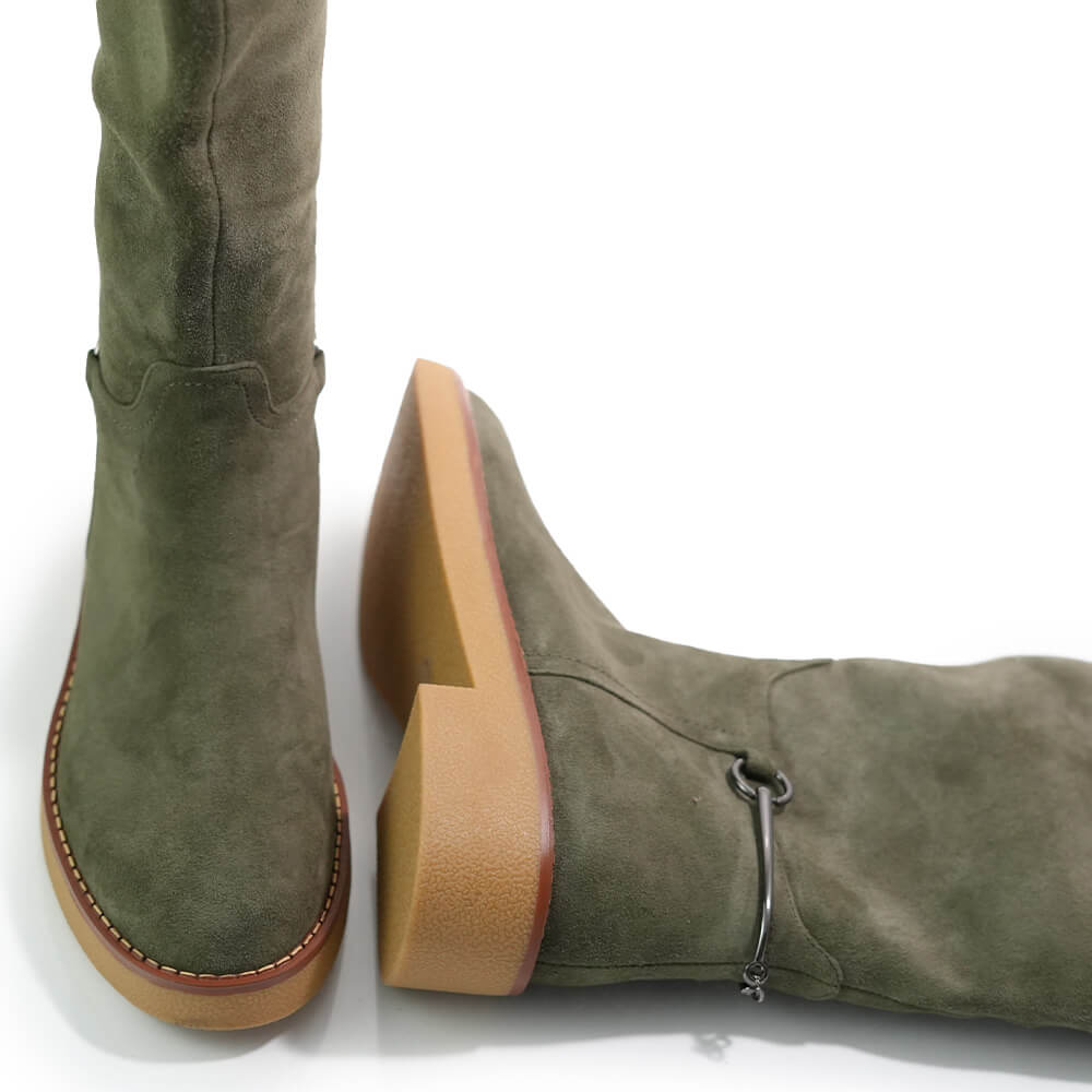 CIZME DAMA FIORE FINO