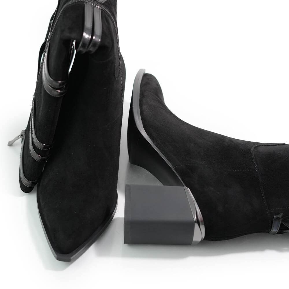 CIZME DAMA FIORE FINO