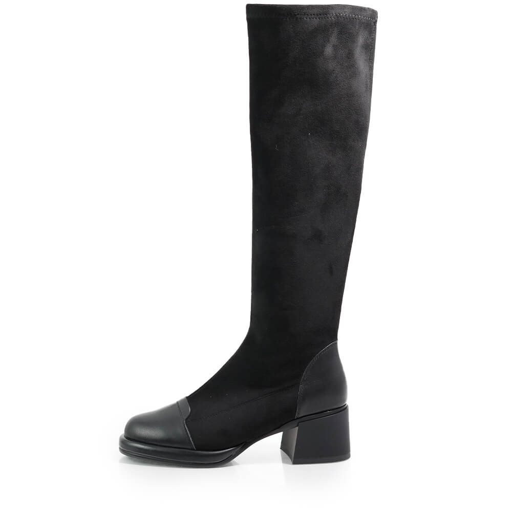 CIZME DAMA FIORE FINO