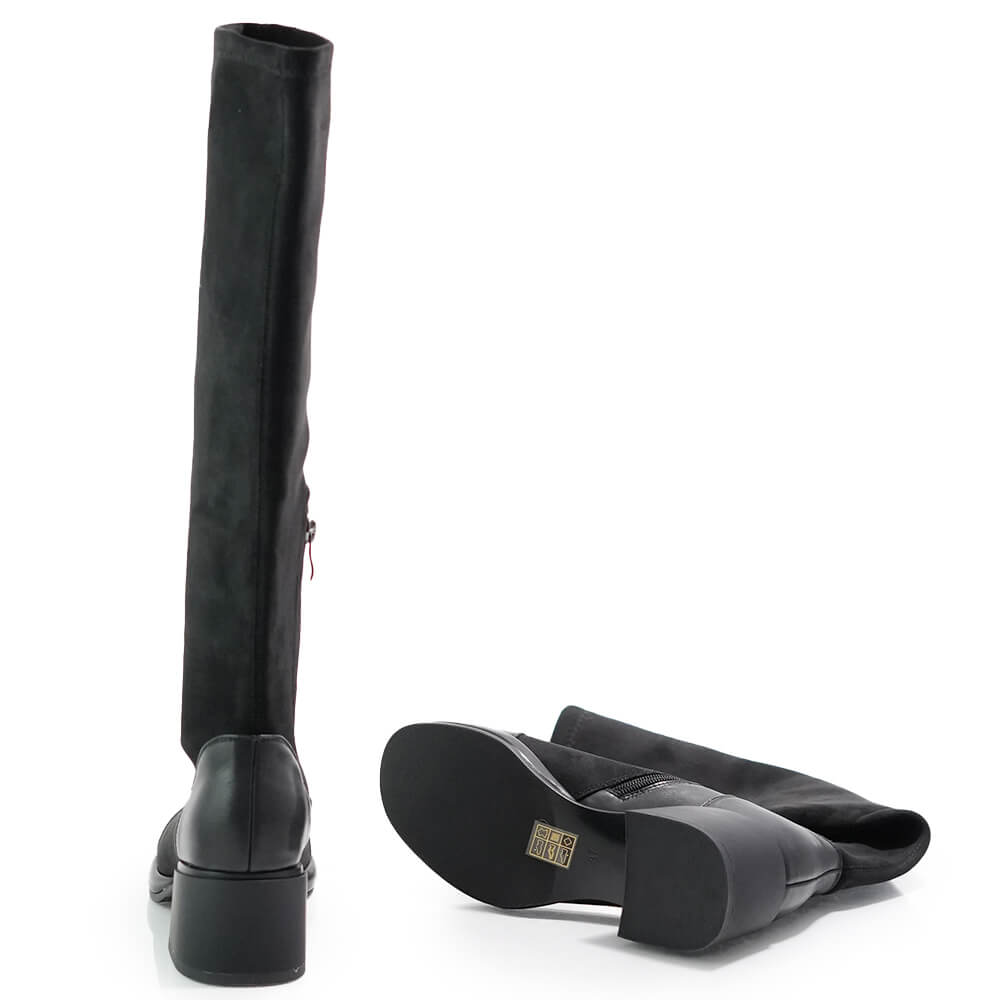 CIZME DAMA FIORE FINO