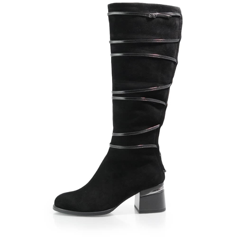 CIZME DAMA FIORE FINO