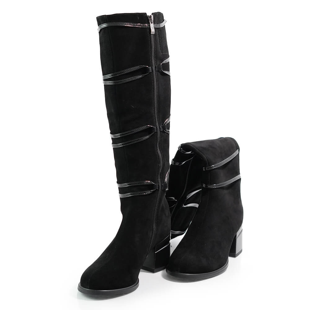 CIZME DAMA FIORE FINO