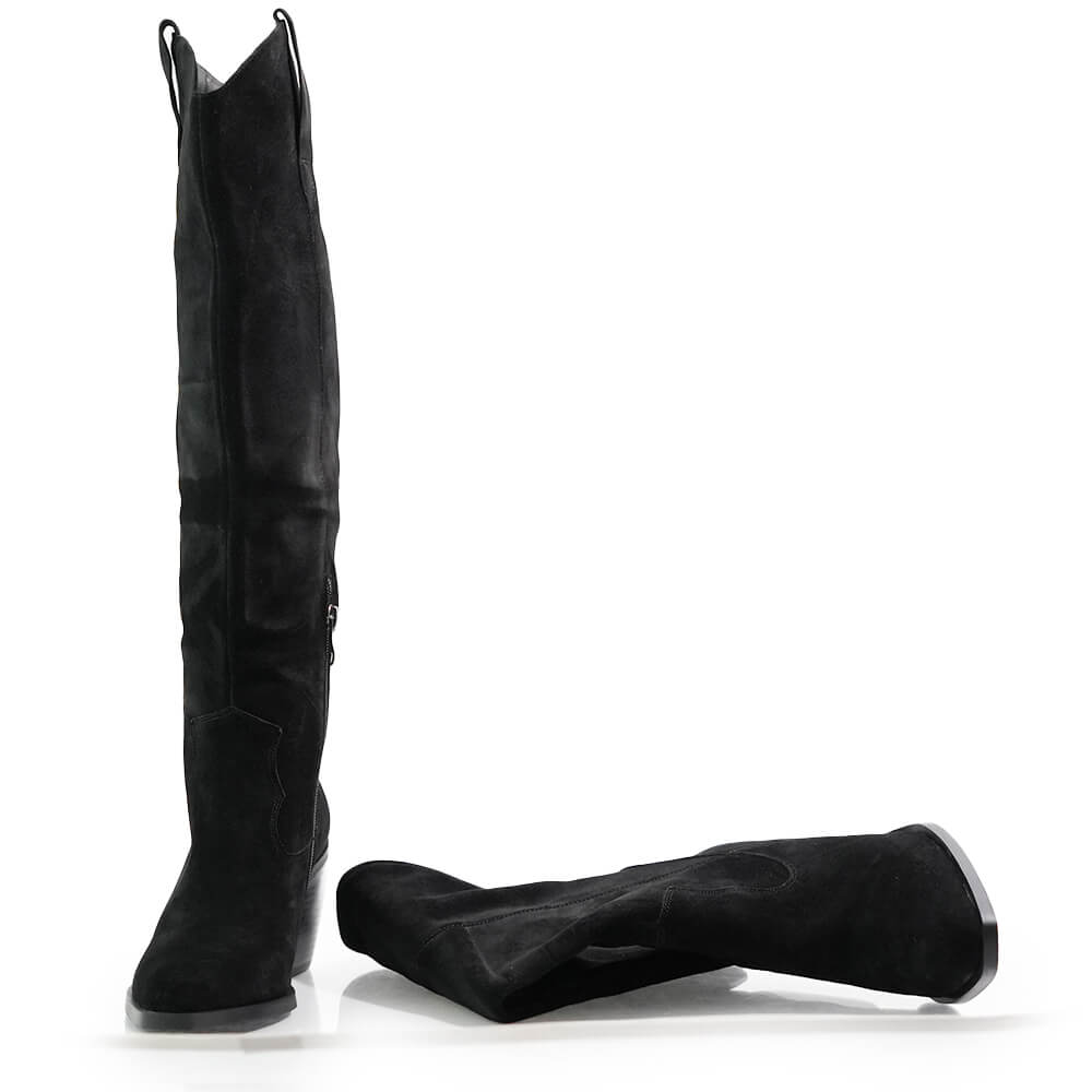 CIZME DAMA FIORE FINO