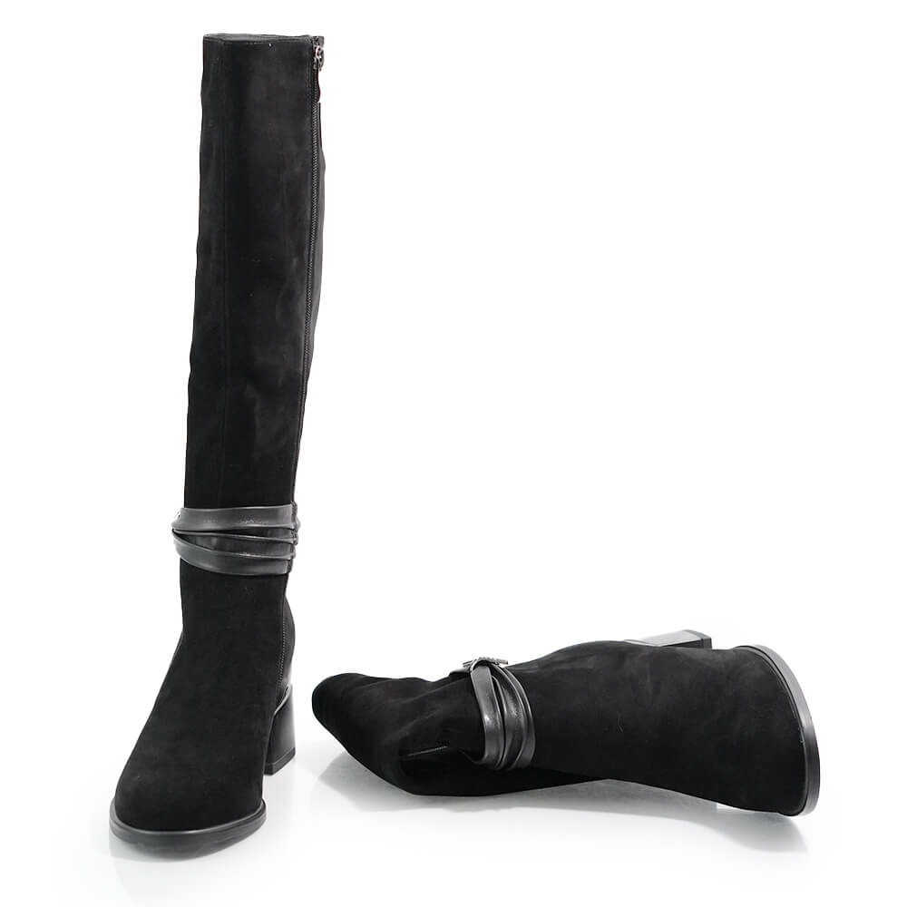 CIZME DAMA FIORE FINO