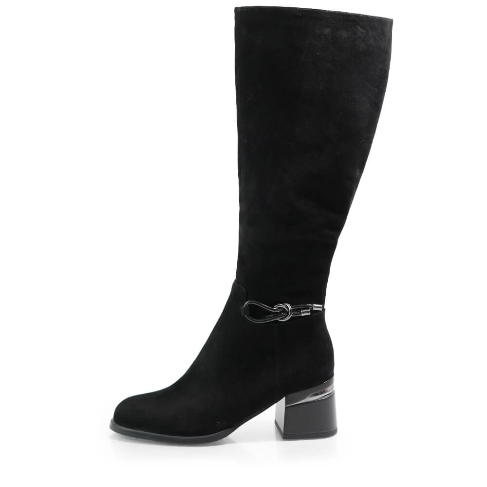 CIZME DAMA FIORE FINO