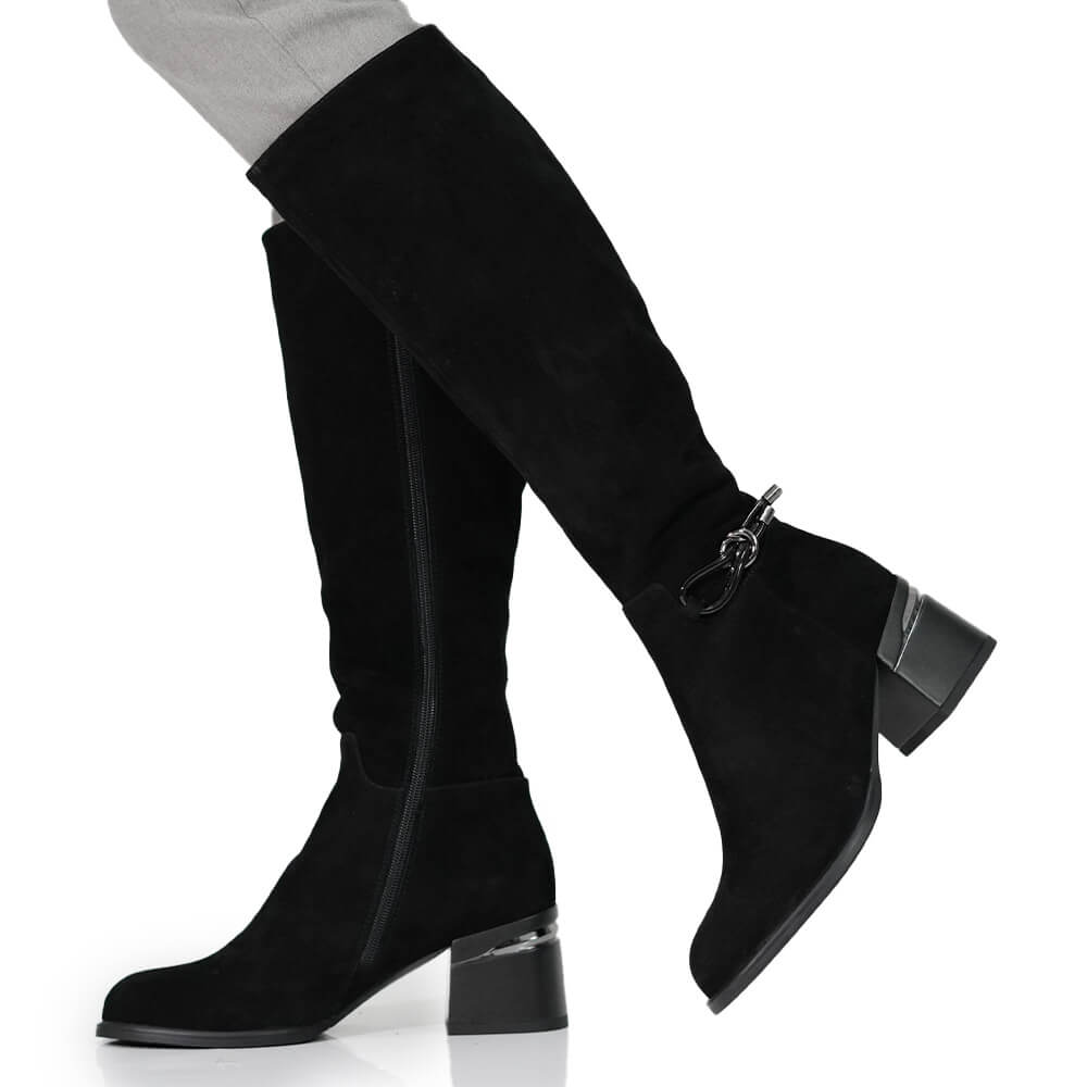 CIZME DAMA FIORE FINO