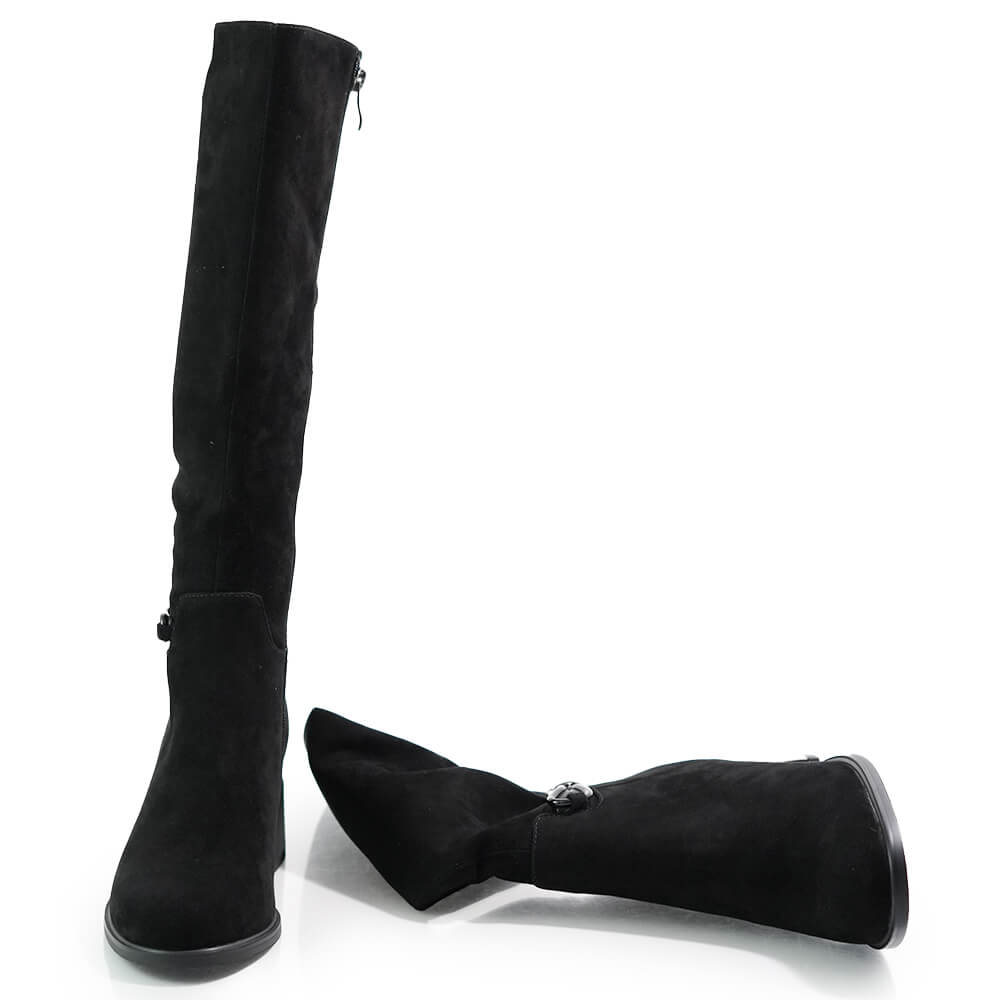 CIZME DAMA FIORE FINO