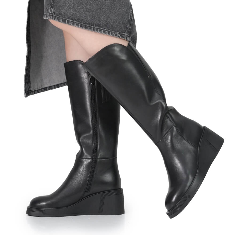 CIZME DAMA FIORE FINO