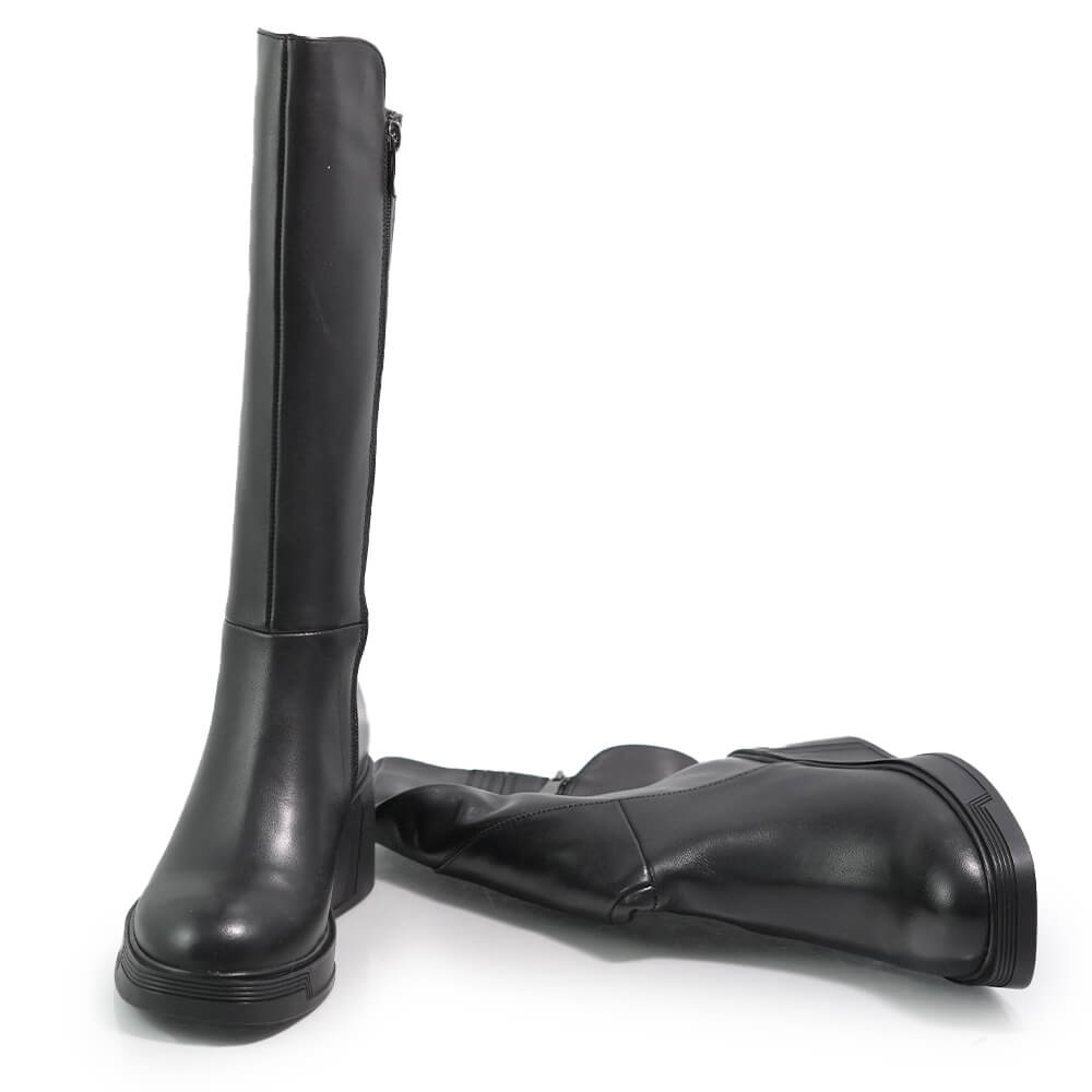 CIZME DAMA FIORE FINO