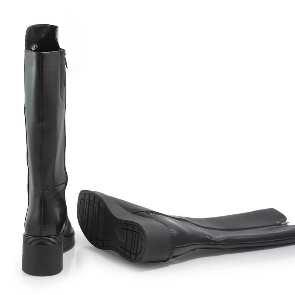 CIZME DAMA FIORE FINO