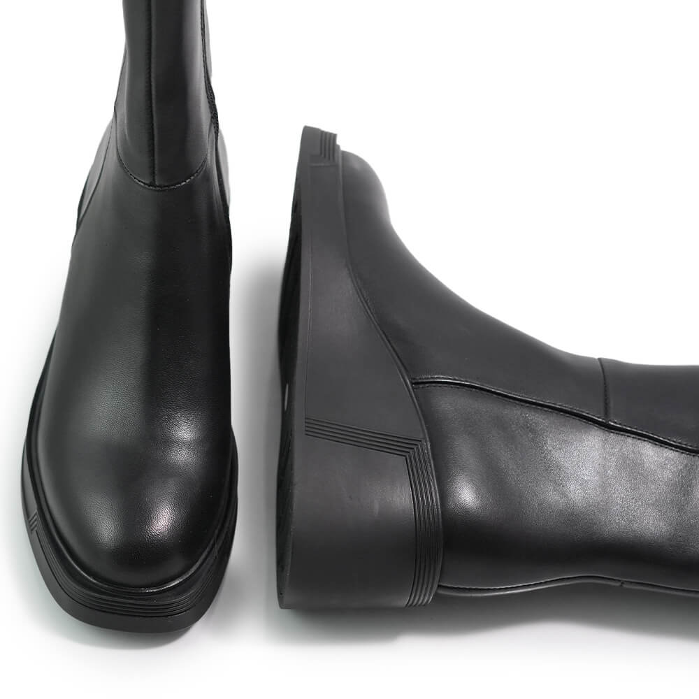 CIZME DAMA FIORE FINO