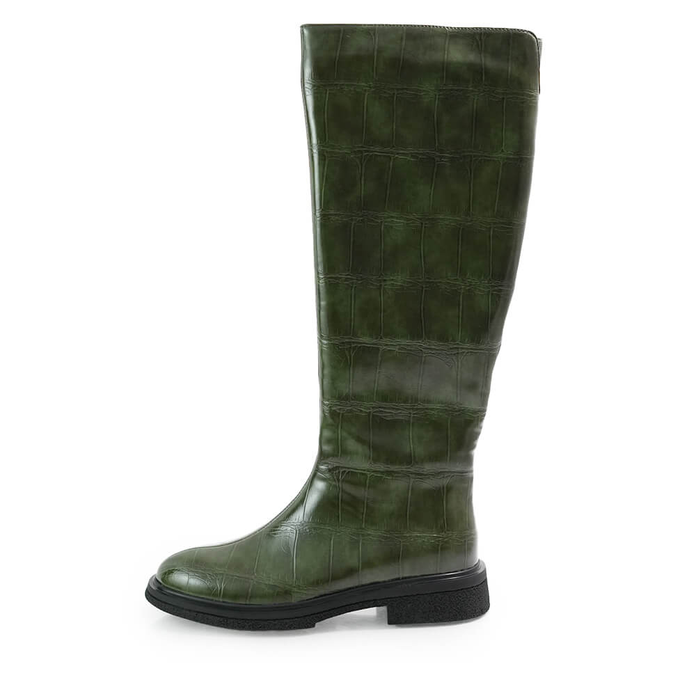 CIZME DAMA FIORE FINO