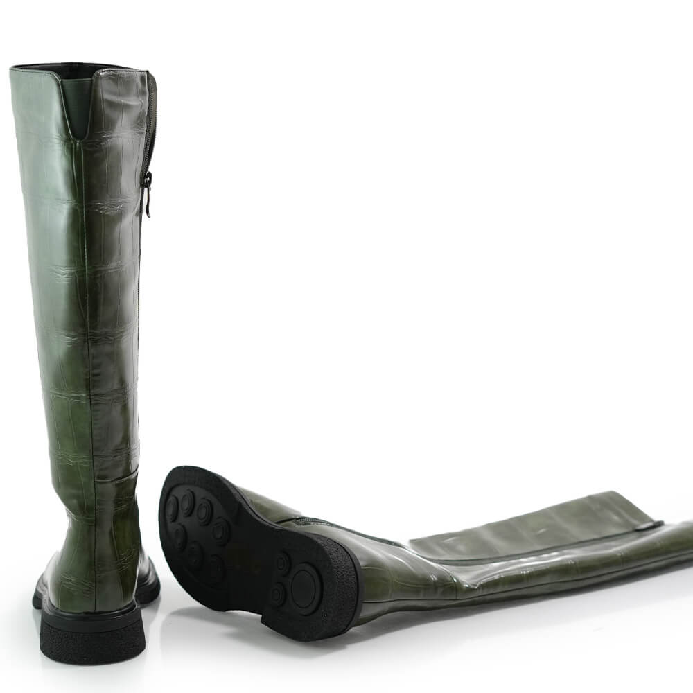 CIZME DAMA FIORE FINO