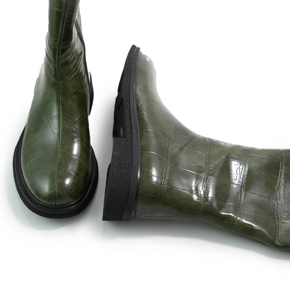 CIZME DAMA FIORE FINO