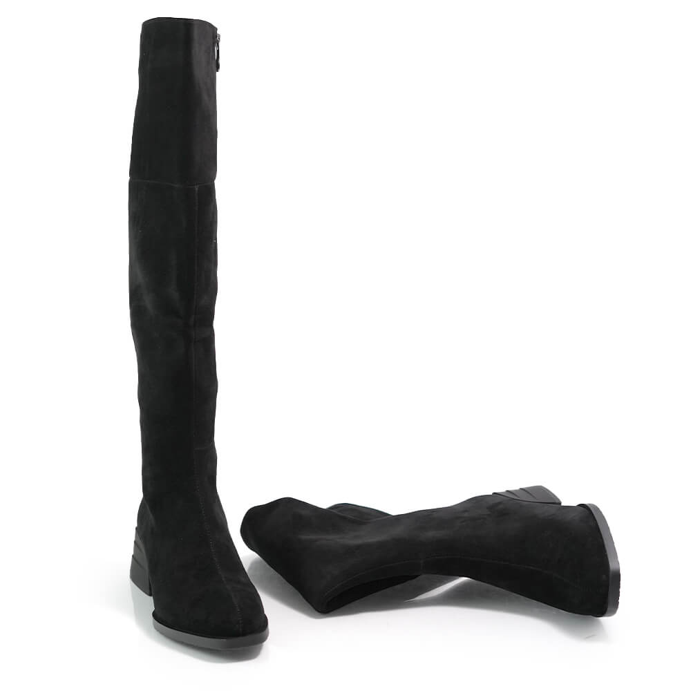 CIZME DAMA FIORE FINO