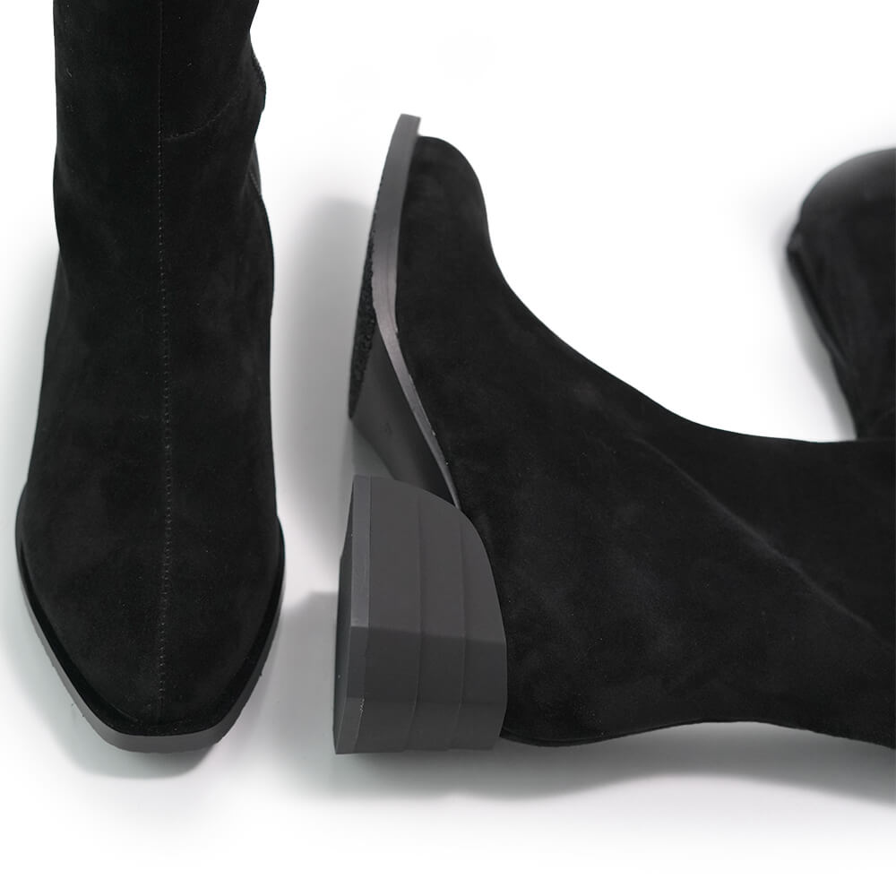 CIZME DAMA FIORE FINO