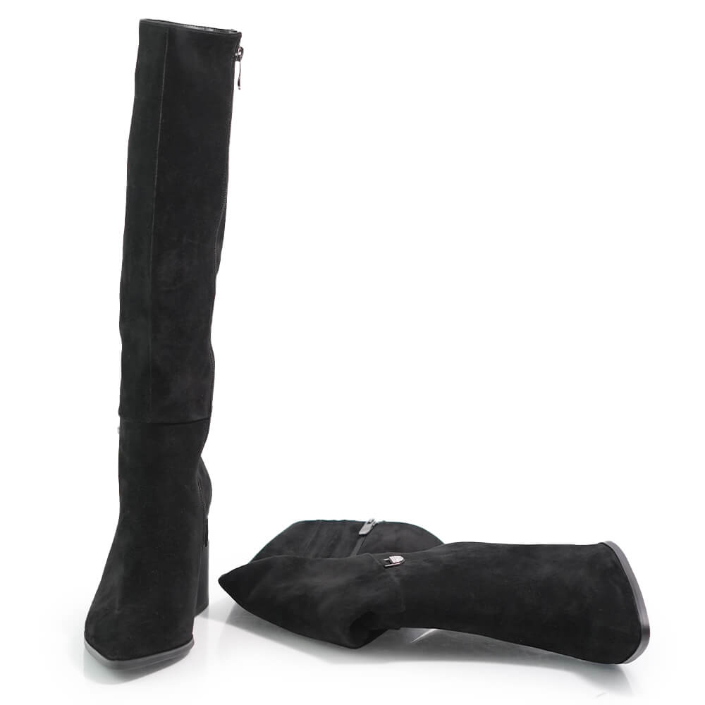 CIZME DAMA FIORE FINO