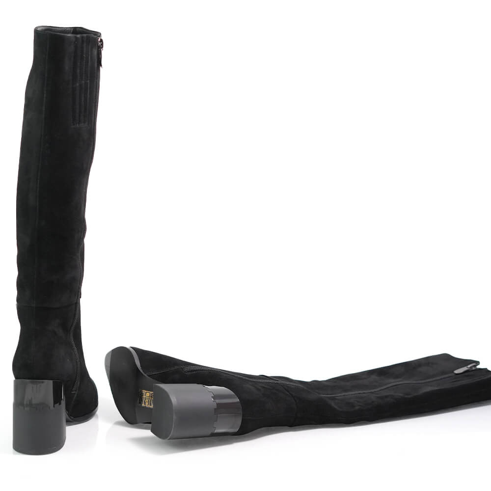 CIZME DAMA FIORE FINO