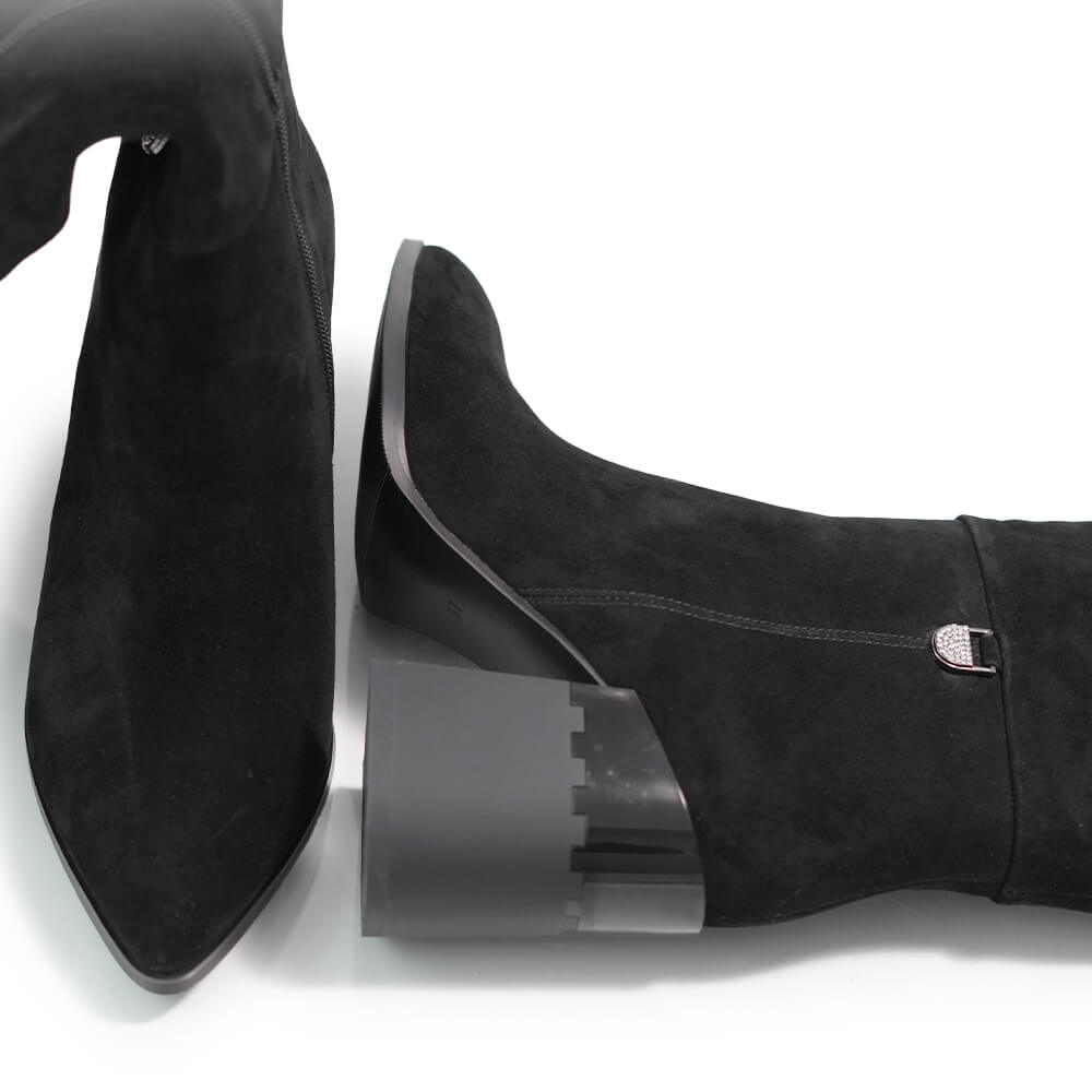 CIZME DAMA FIORE FINO