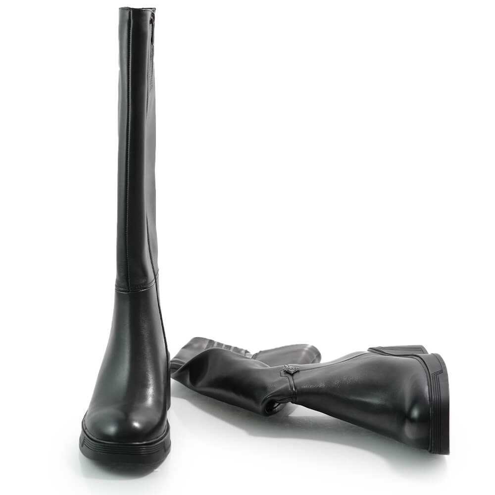 CIZME DAMA FIORE FINO