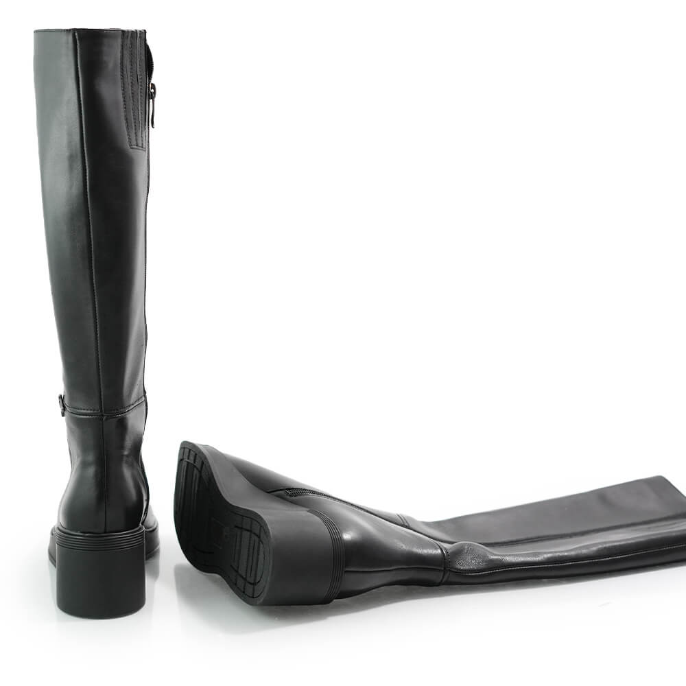 CIZME DAMA FIORE FINO