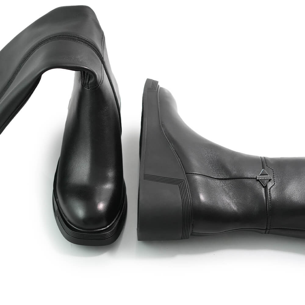 CIZME DAMA FIORE FINO