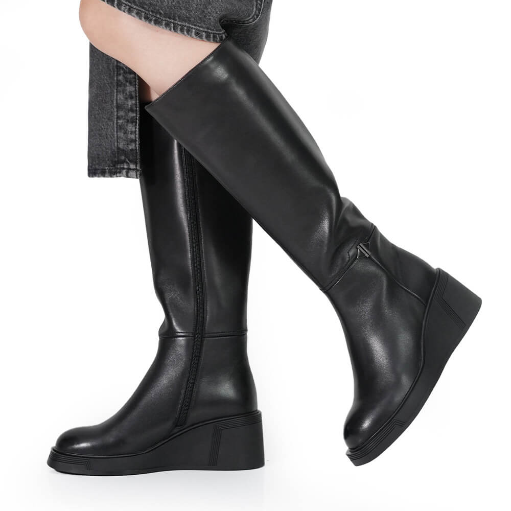 CIZME DAMA FIORE FINO