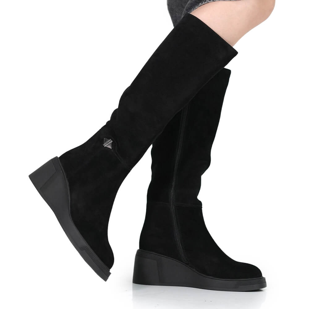 CIZME DAMA FIORE FINO