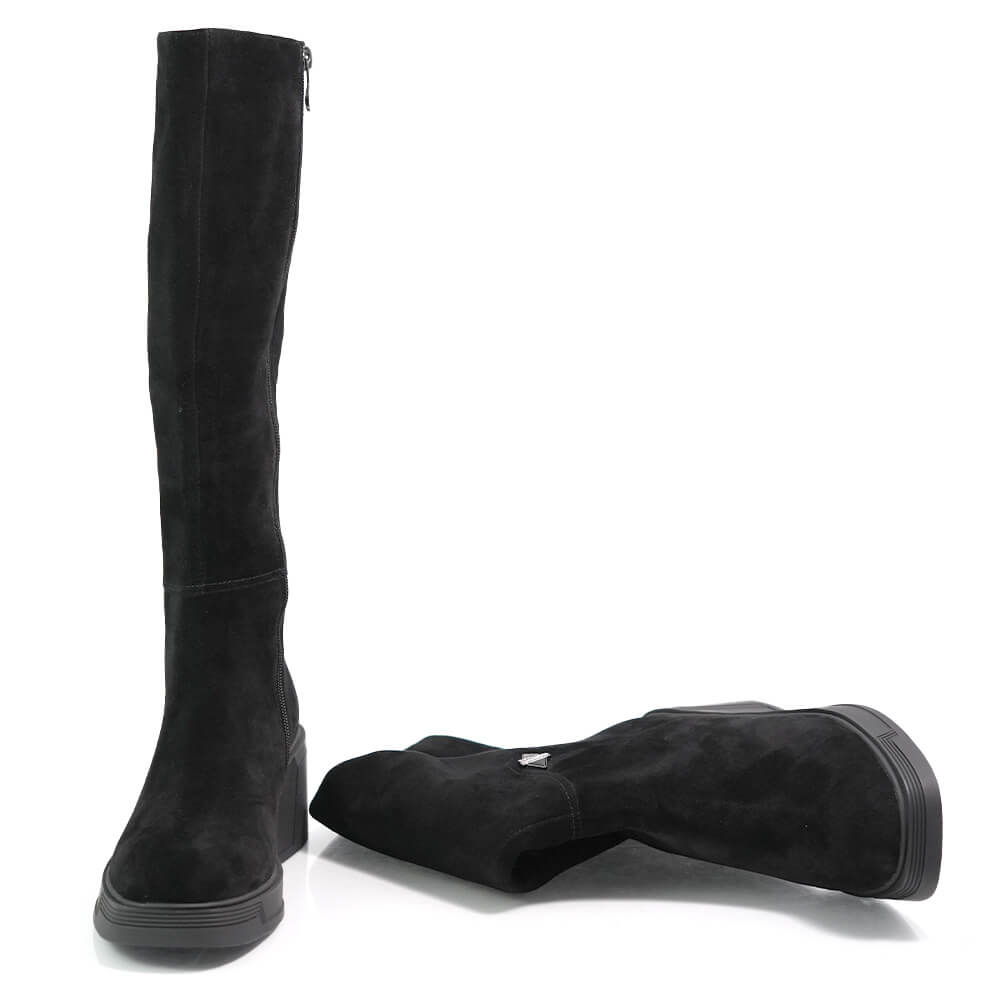 CIZME DAMA FIORE FINO