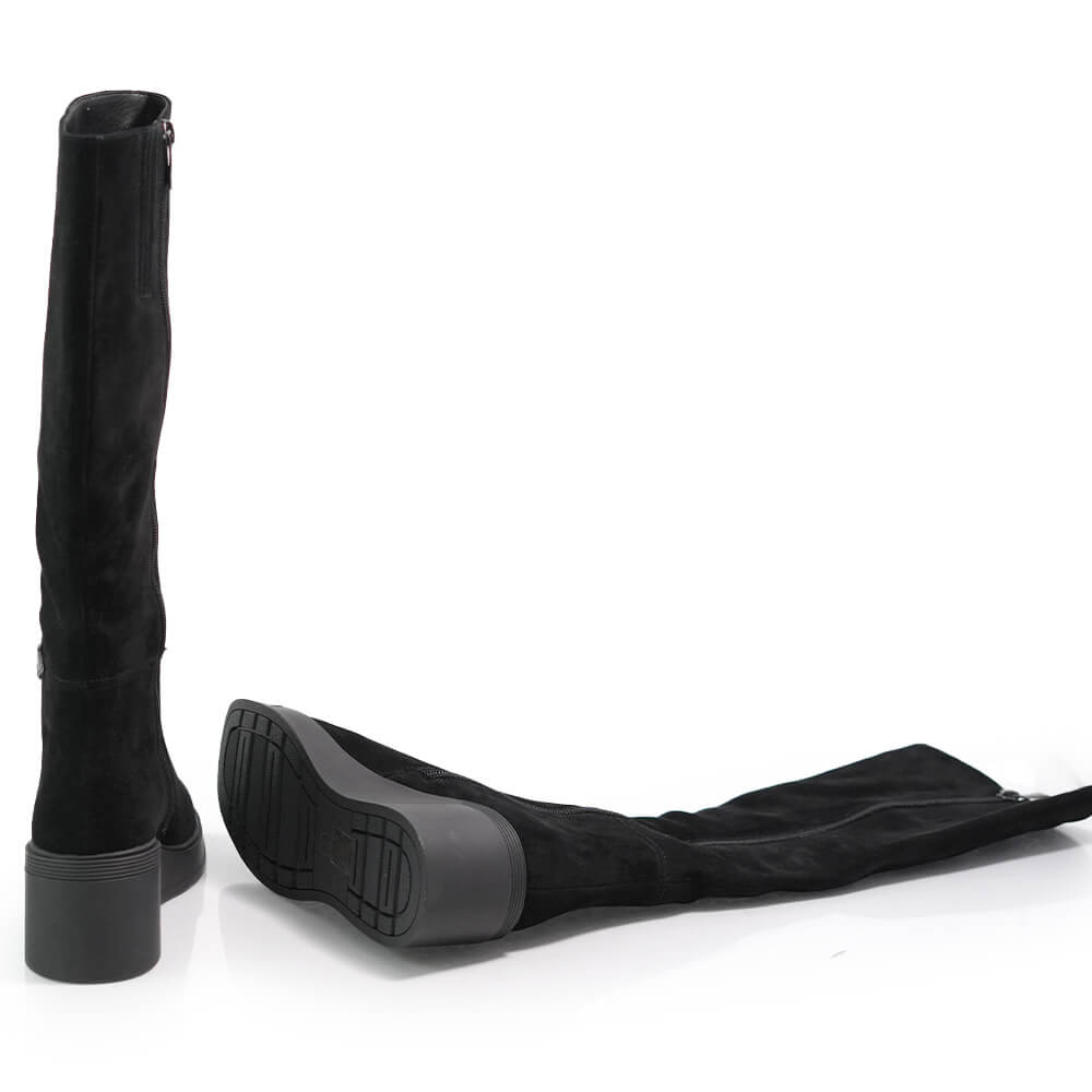 CIZME DAMA FIORE FINO