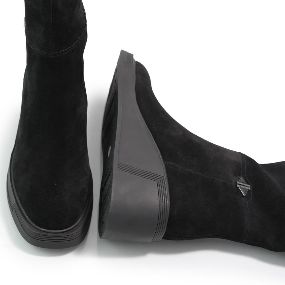 CIZME DAMA FIORE FINO