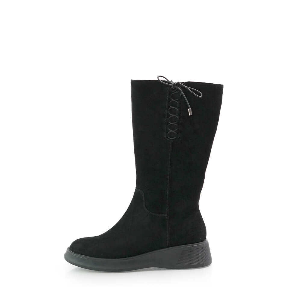 CIZME DAMA FIORE FINO