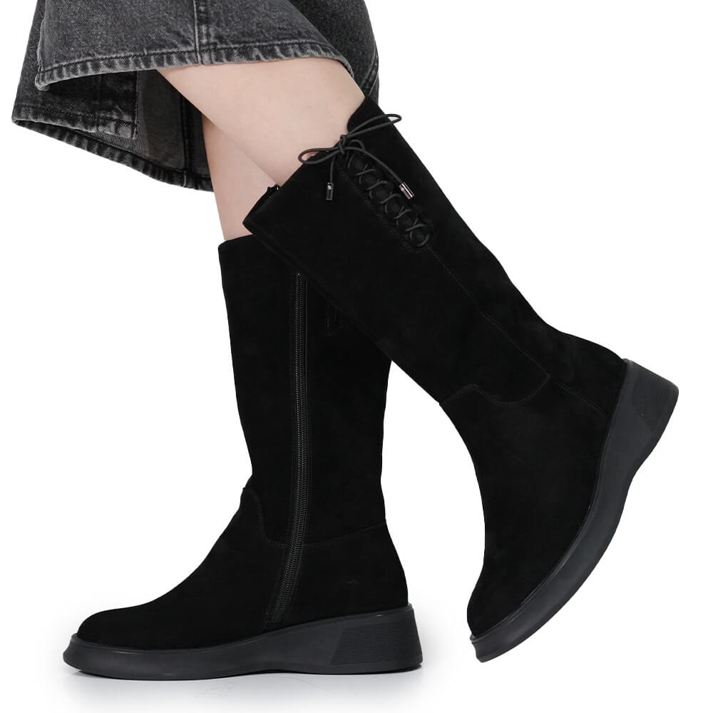 CIZME DAMA FIORE FINO