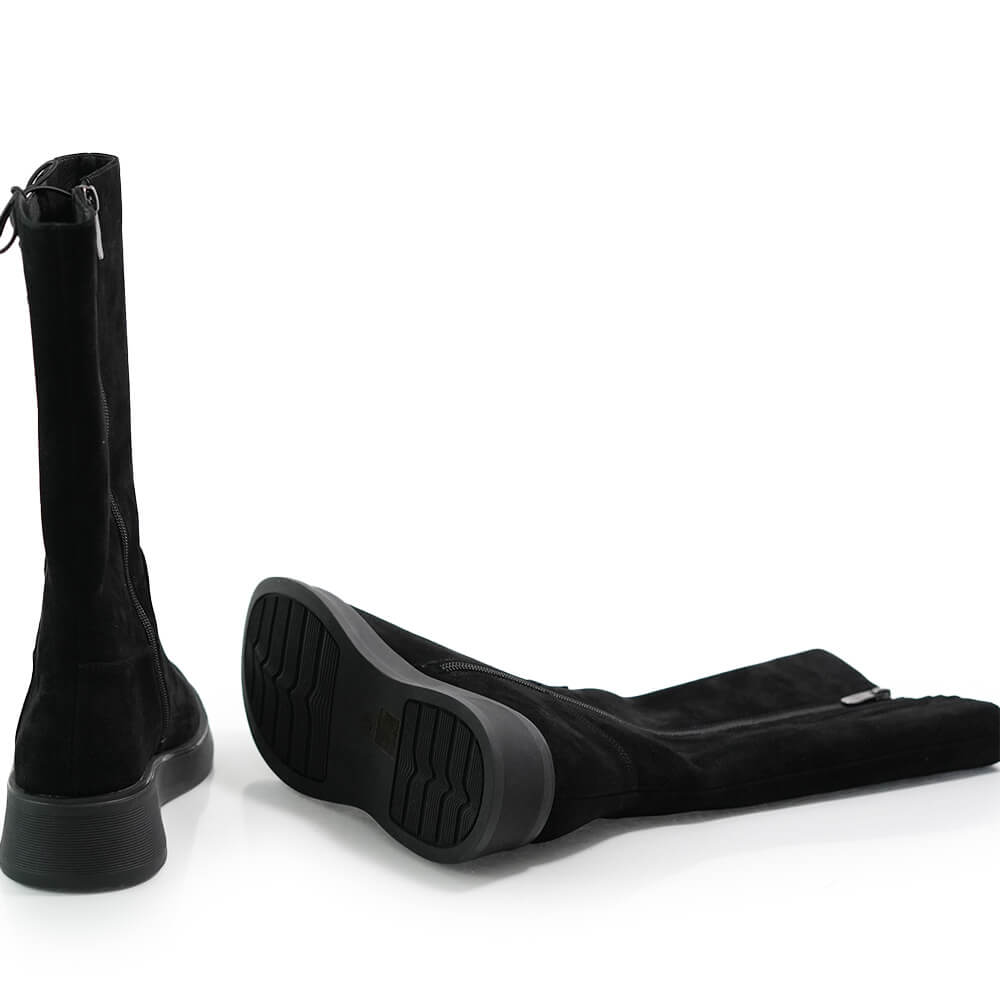 CIZME DAMA FIORE FINO