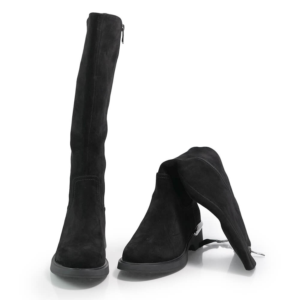 CIZME DAMA FIORE FINO