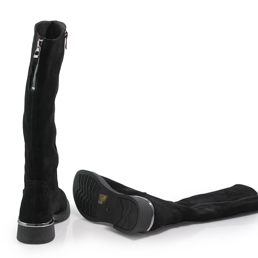 CIZME DAMA FIORE FINO