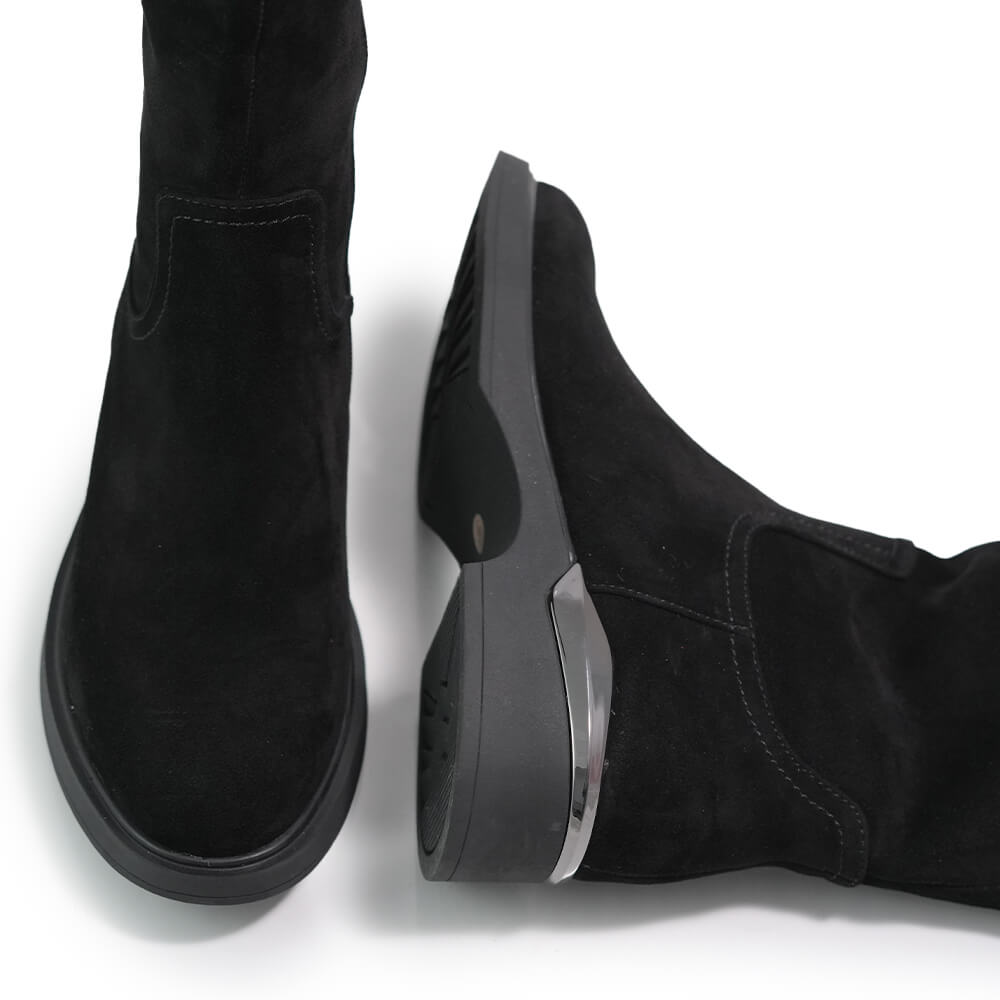 CIZME DAMA FIORE FINO