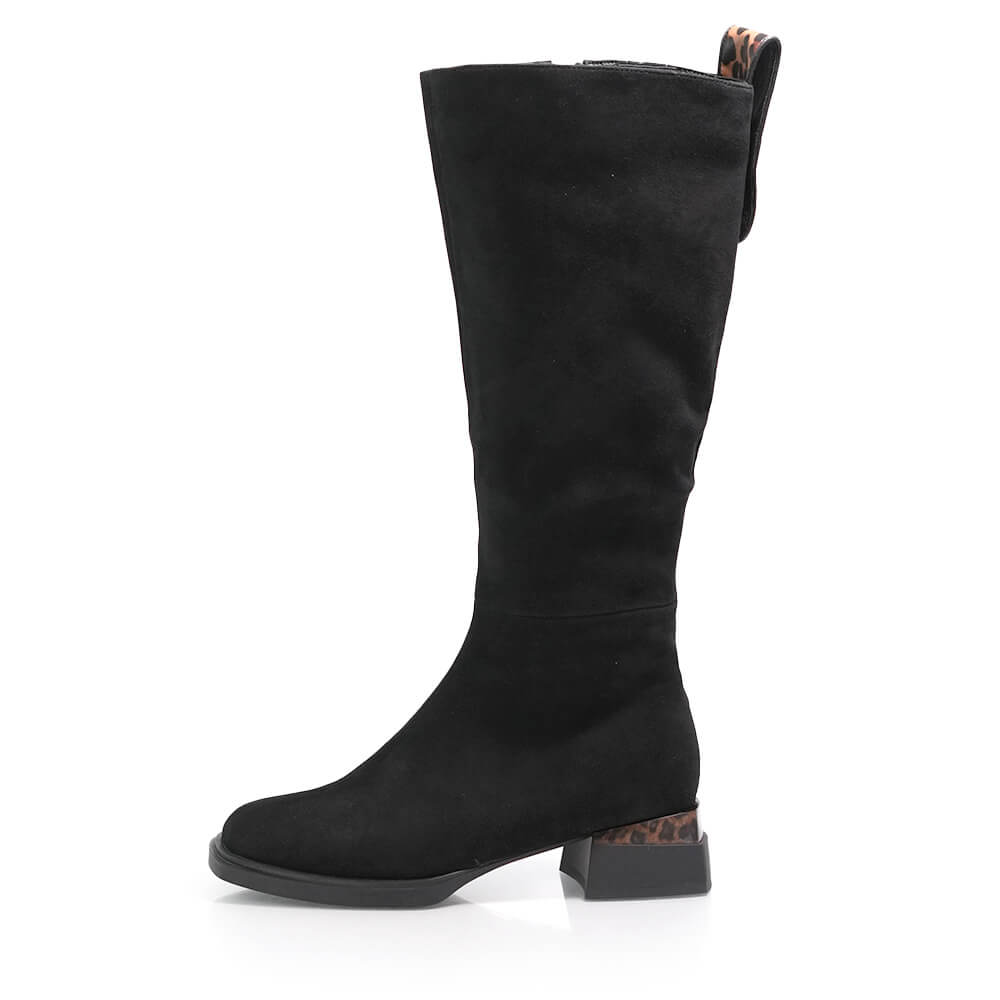 CIZME DAMA FIORE FINO