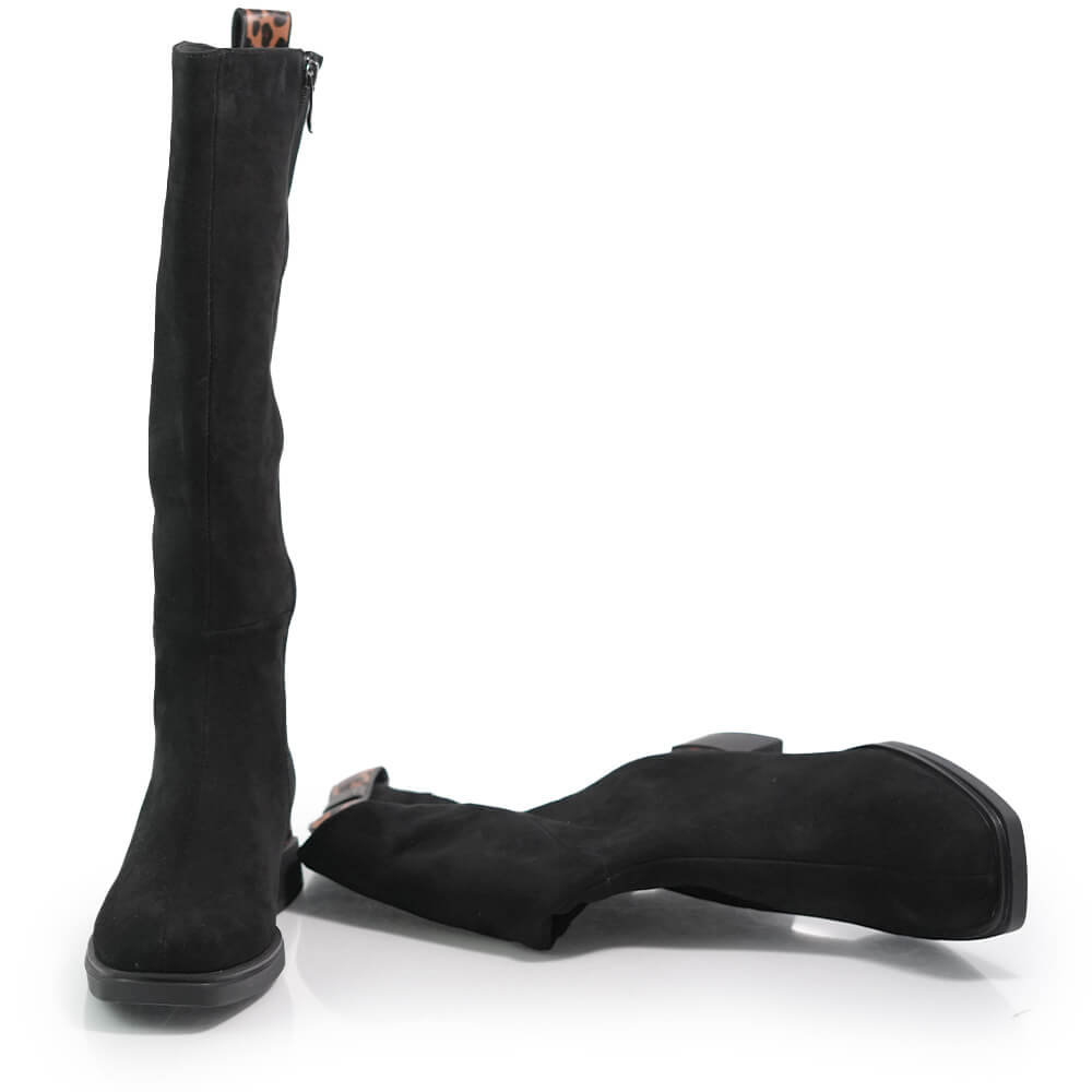 CIZME DAMA FIORE FINO