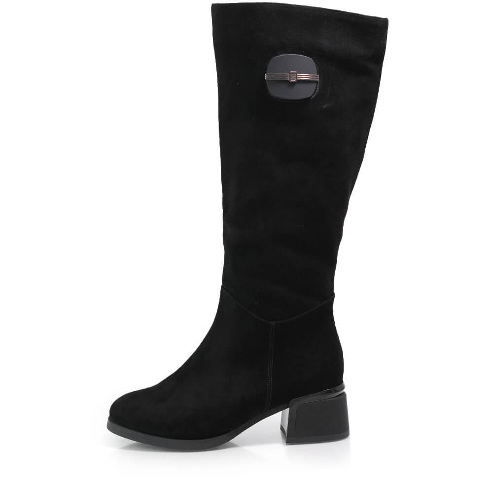 CIZME DAMA FIORE FINO