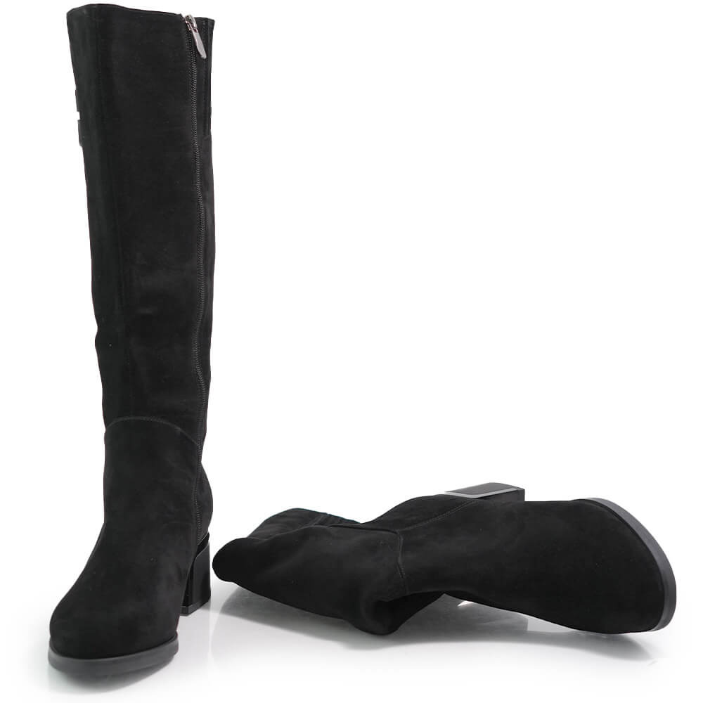 CIZME DAMA FIORE FINO