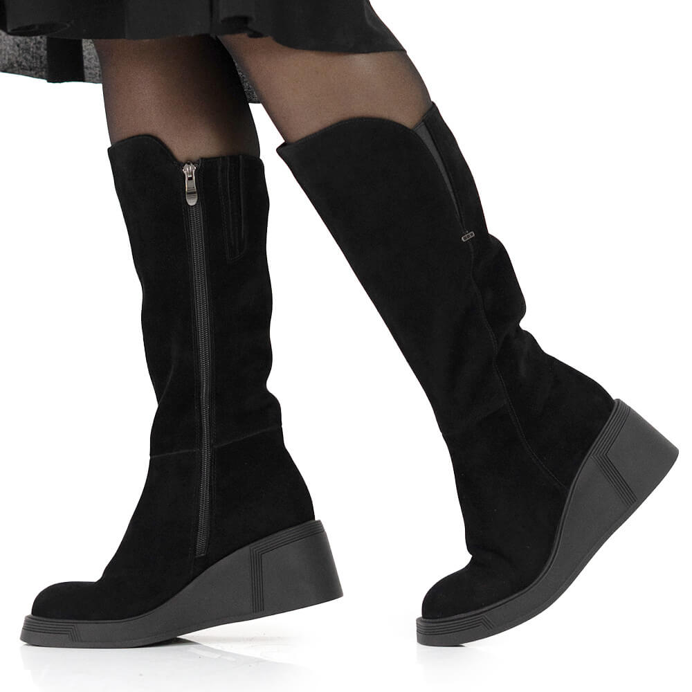 CIZME DAMA FIORE FINO