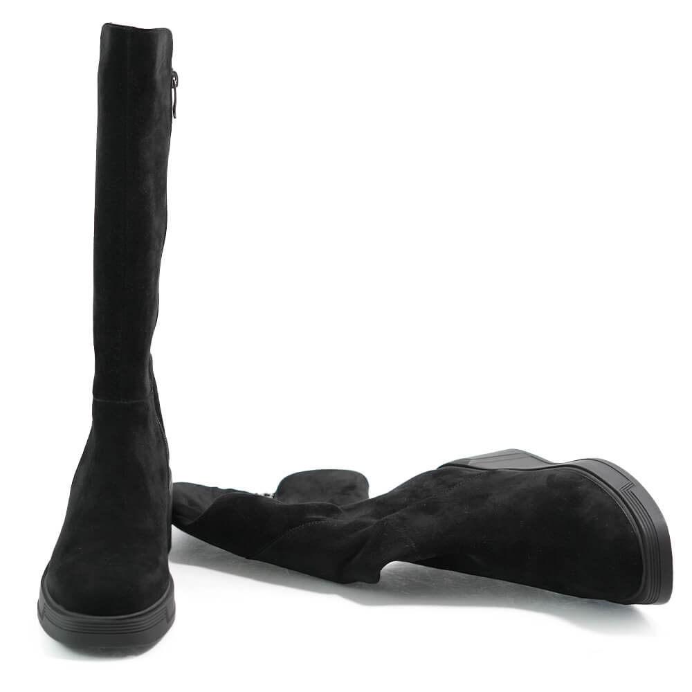 CIZME DAMA FIORE FINO